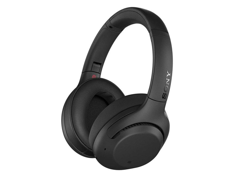Sony WH-XB900N Czarne ANC